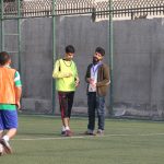 Tishk International University | dean of students