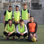 Tishk International University | dean of students