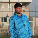 Tishk International University | dean of students