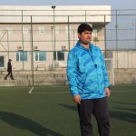 Tishk International University | dean of students