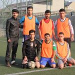 Tishk International University | dean of students