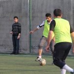 Tishk International University | dean of students