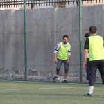 Tishk International University | dean of students