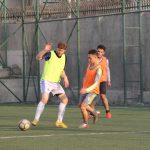 Tishk International University | dean of students