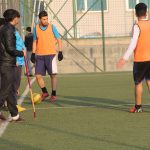 Tishk International University | dean of students