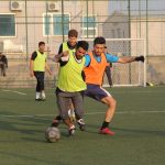 Tishk International University | dean of students