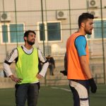 Tishk International University | dean of students