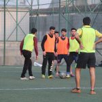 Tishk International University | dean of students