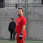 Tishk International University | dean of students