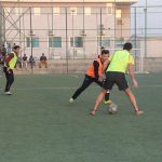 Tishk International University | dean of students