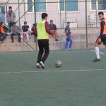 Tishk International University | dean of students