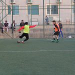 Tishk International University | dean of students