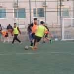 Tishk International University | dean of students