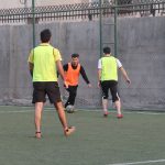 Tishk International University | dean of students