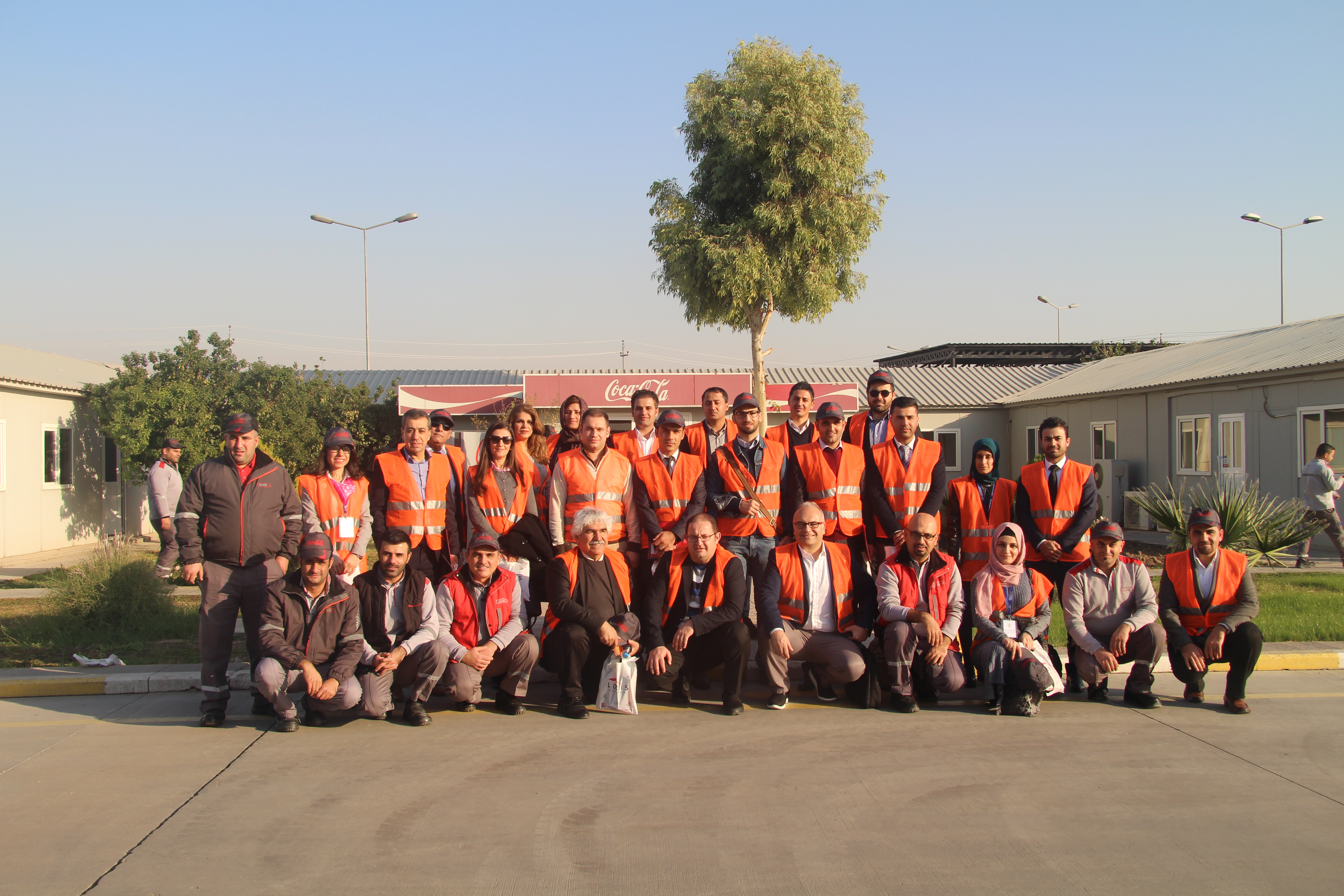 Tishk International University | dean of students