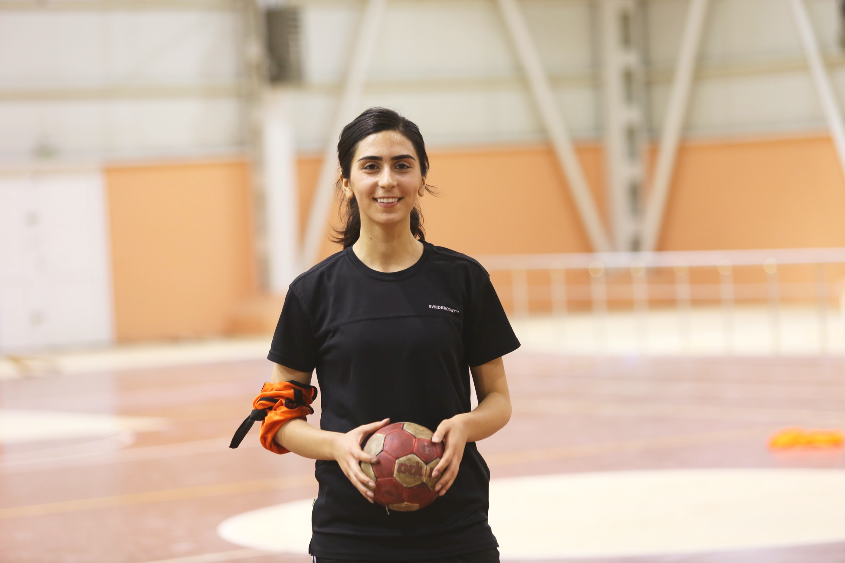 Tishk International University | dean of students