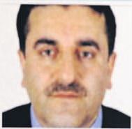 Tishk International University | dean of students