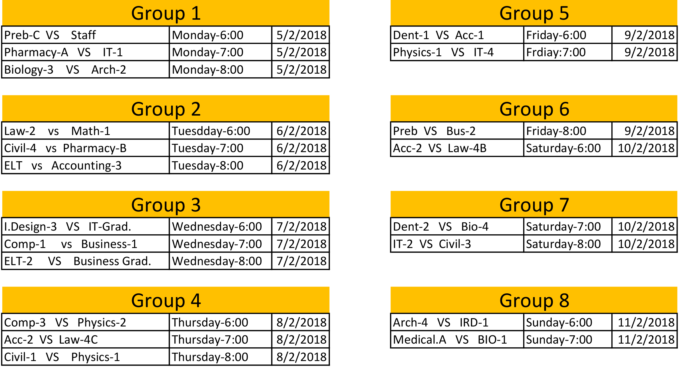 Tishk International University | dean of students