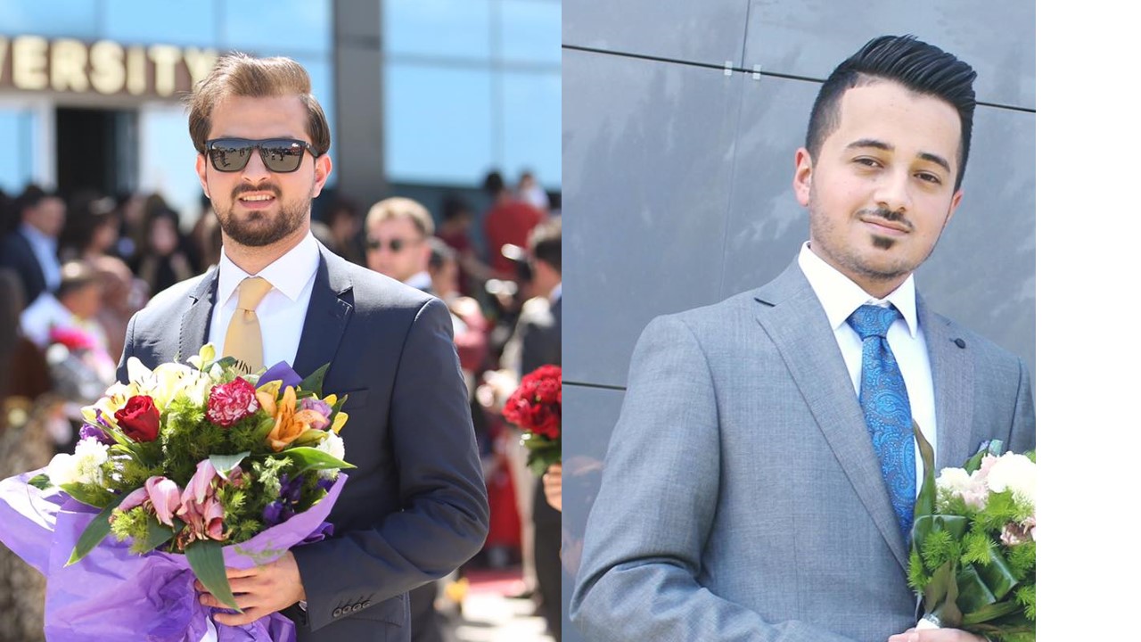 Tishk International University | dean of students