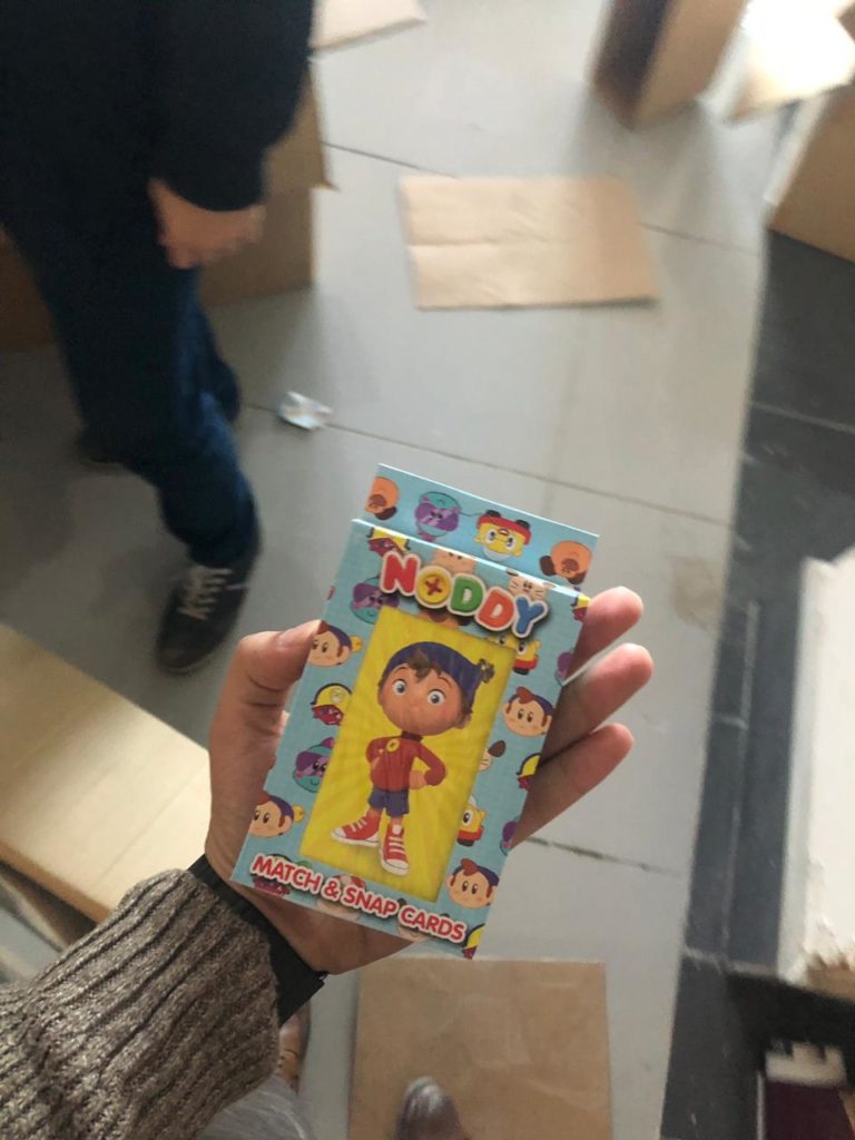 Tishk International University | dean of students