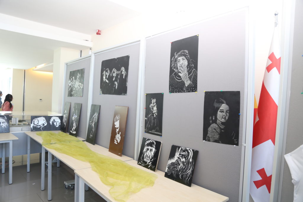 Tishk International University | dean of students