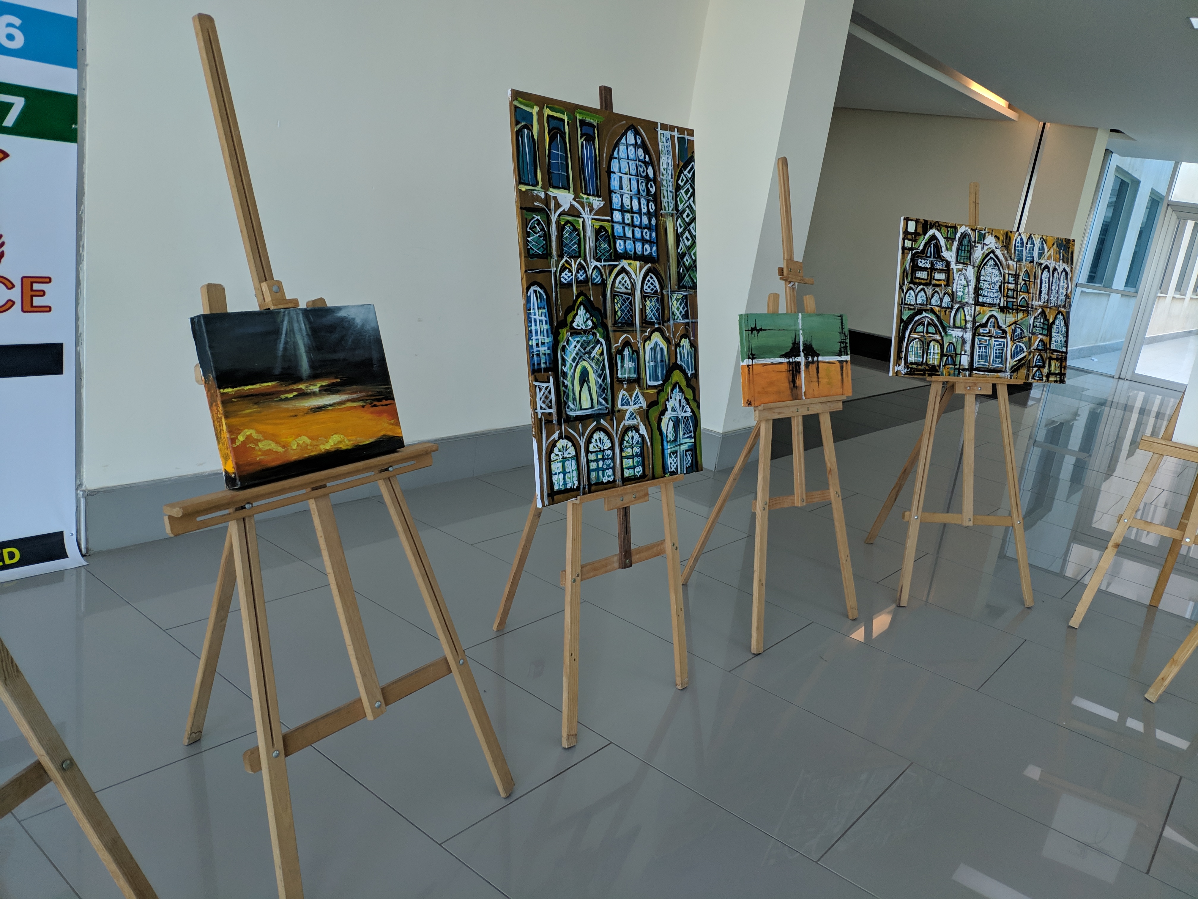 Tishk International University | dean of students