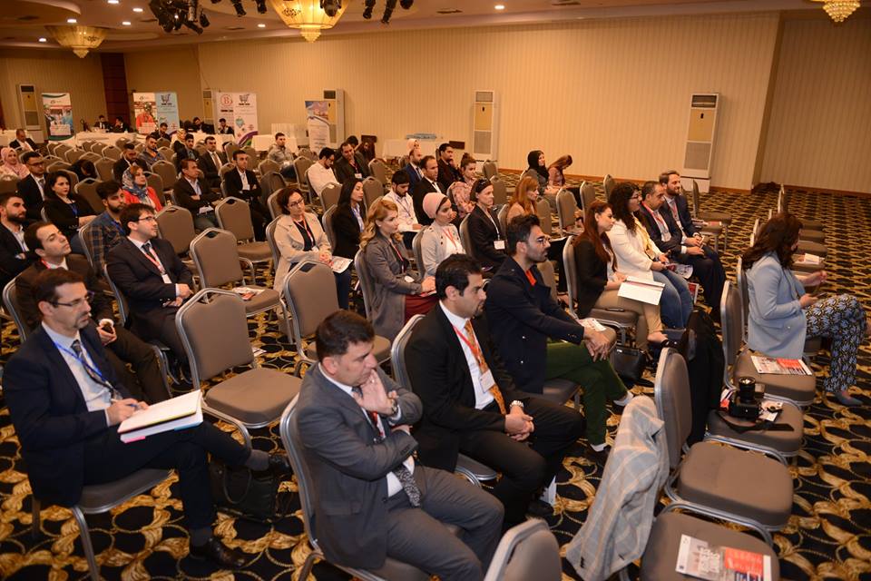 Tishk International University | dean of students