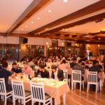 Tishk International University | dean of students