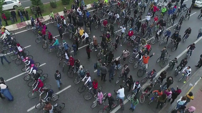 Tishk International University | dean of students