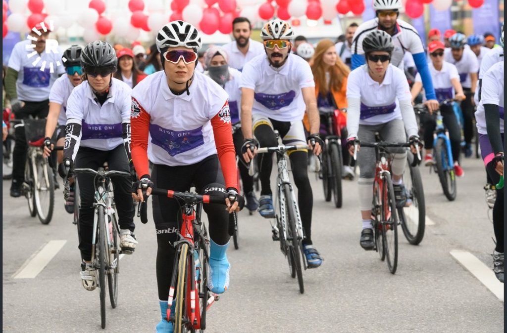 Tishk International University | dean of students