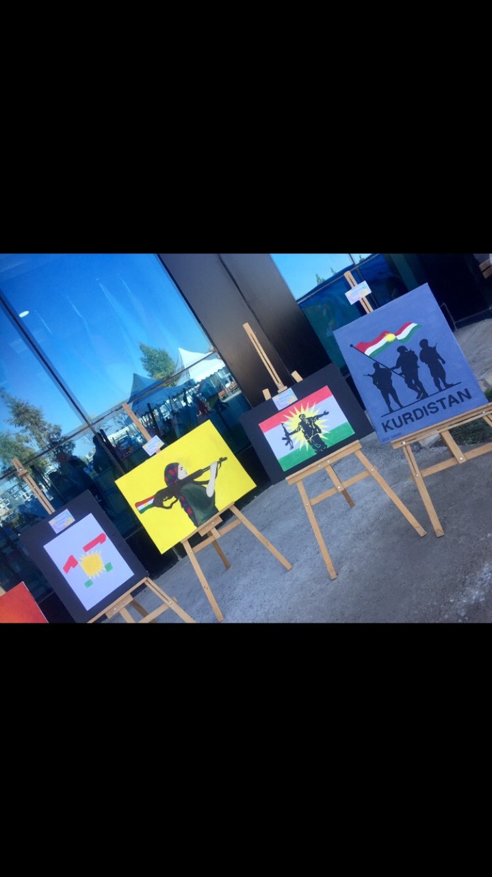 Tishk International University | dean of students