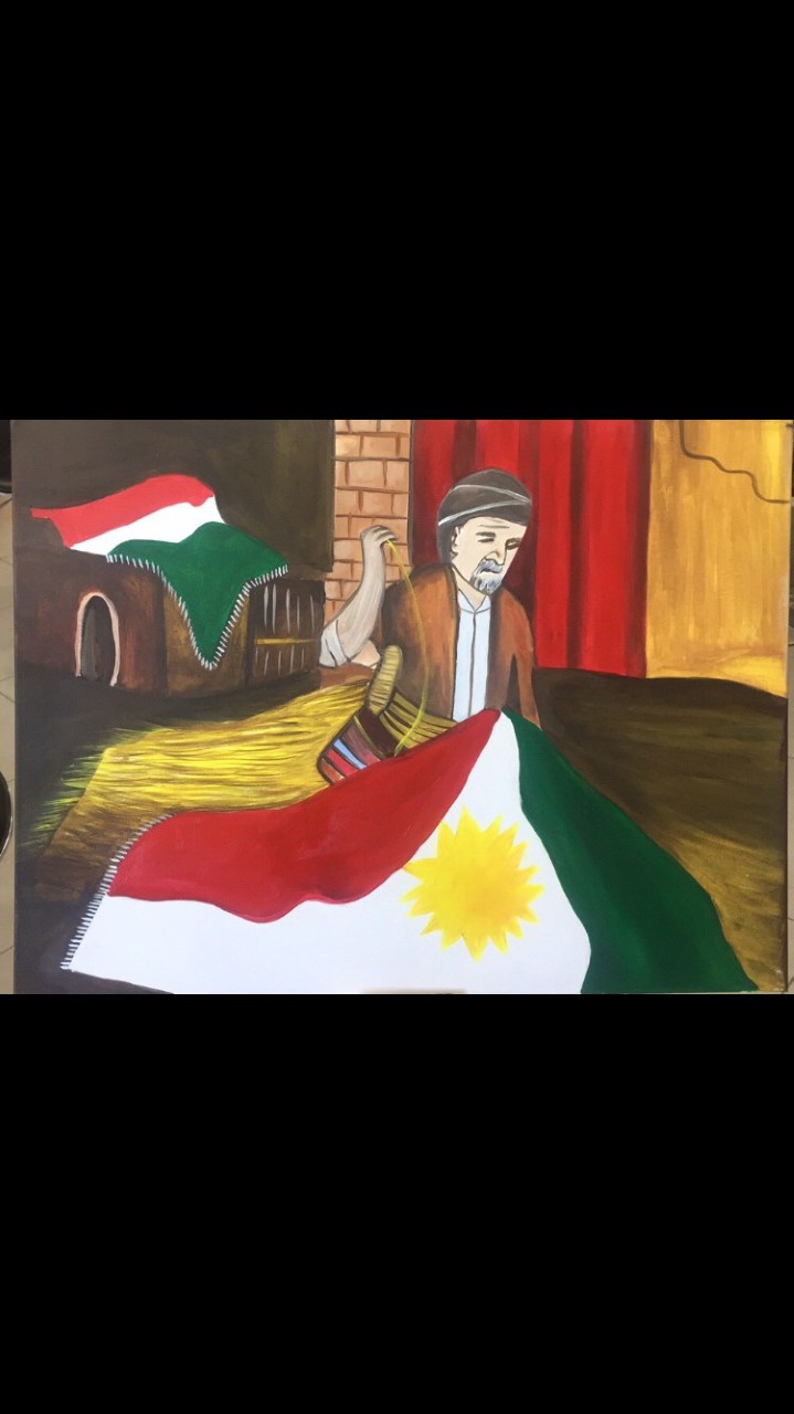 Tishk International University | dean of students