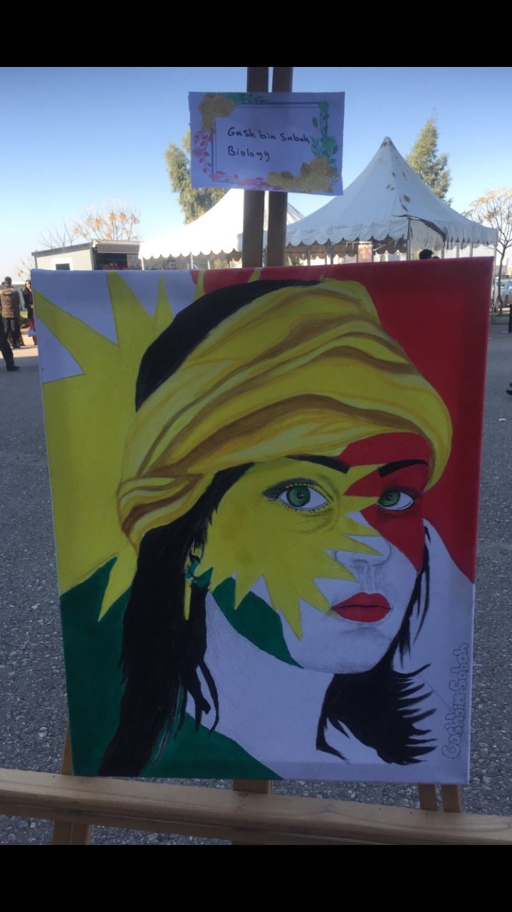 Tishk International University | dean of students