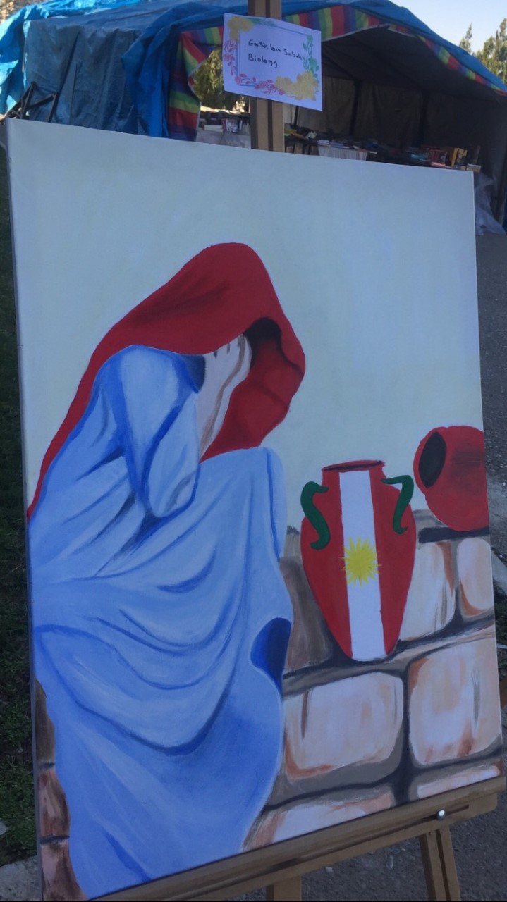 Tishk International University | dean of students