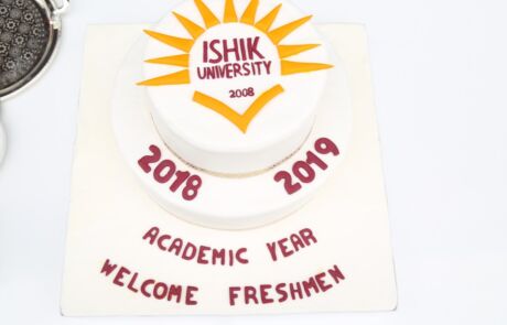 Tishk International University | dean of students