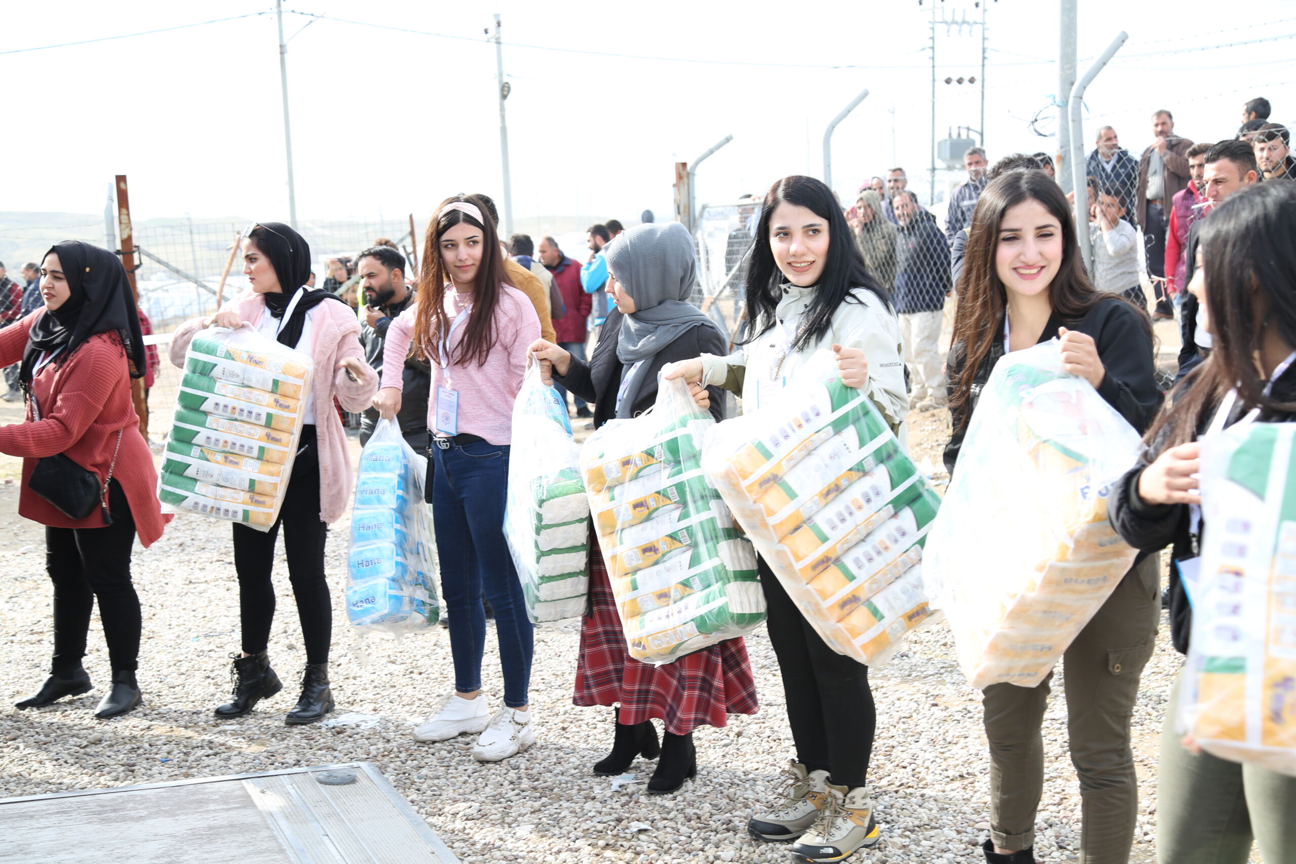 Tishk International University | dean of students