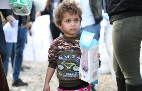 Tishk International University | dean of students