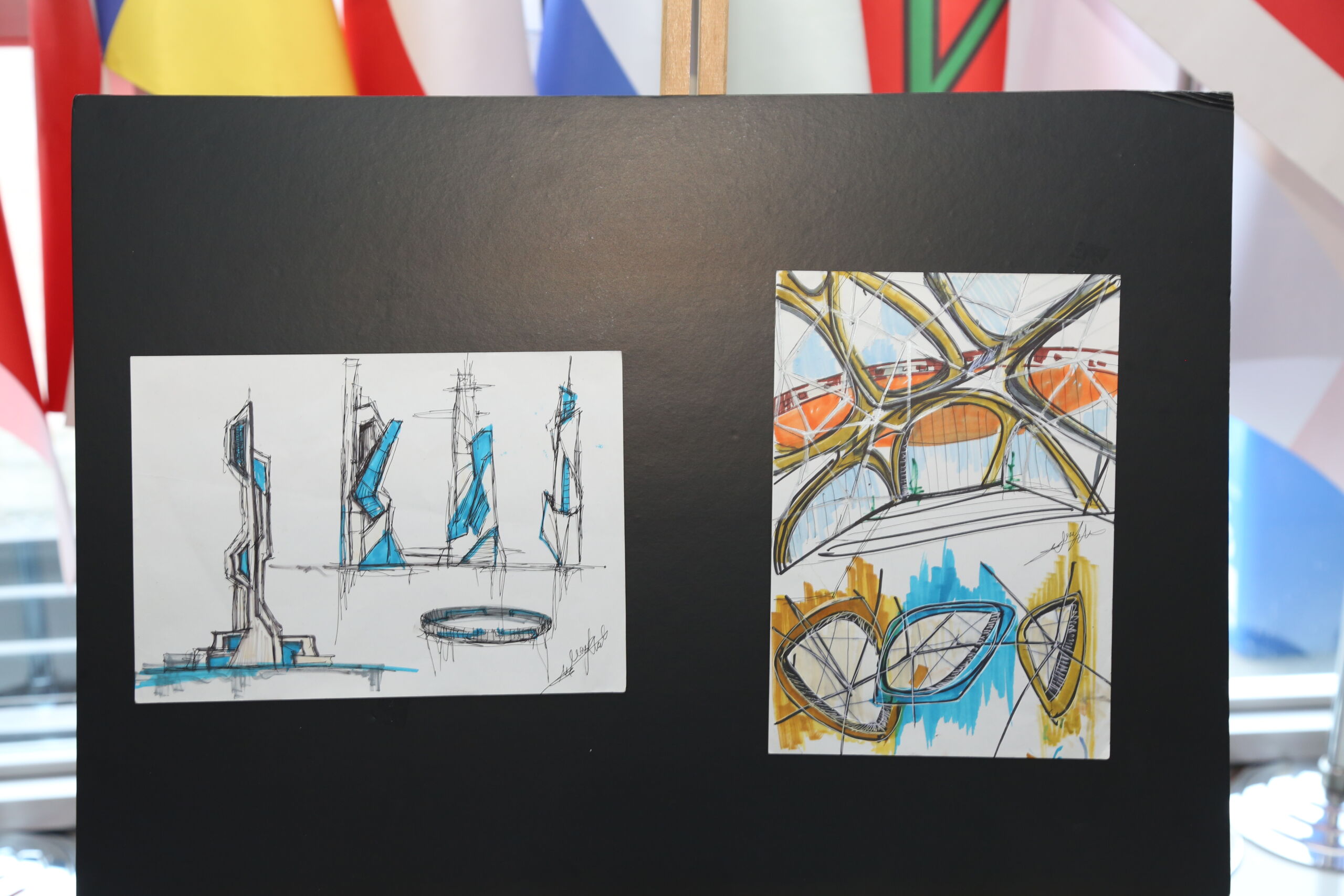 Tishk International University | dean of students