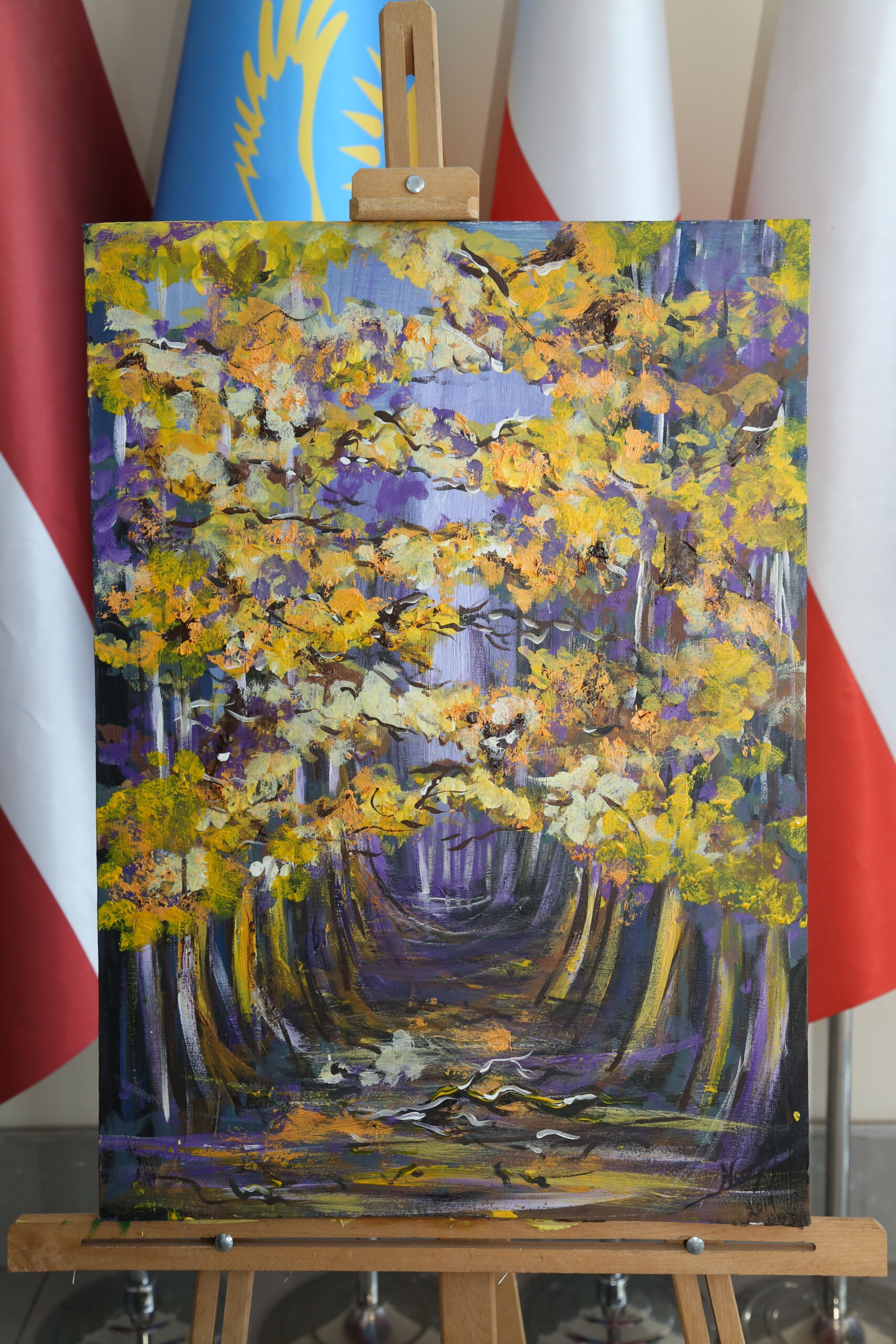 Tishk International University | dean of students