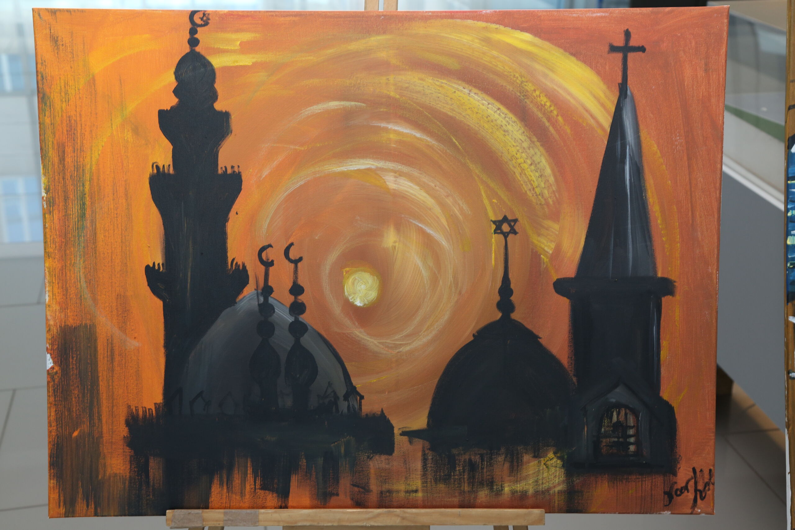 Tishk International University | dean of students