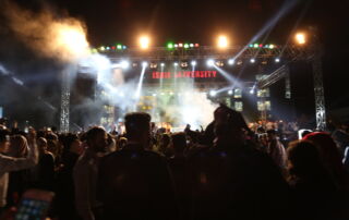 Tishk International University | dean of students