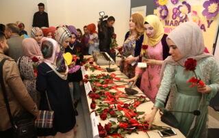 Tishk International University | dean of students