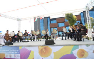 Tishk International University | dean of students