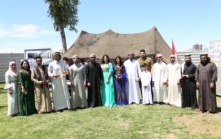 Tishk International University | dean of students