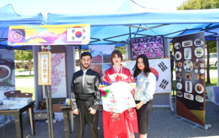 Tishk International University | dean of students