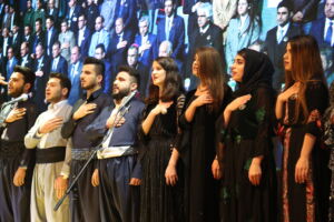 Tishk International University | dean of students