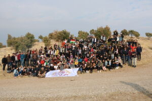 Tishk International University | dean of students