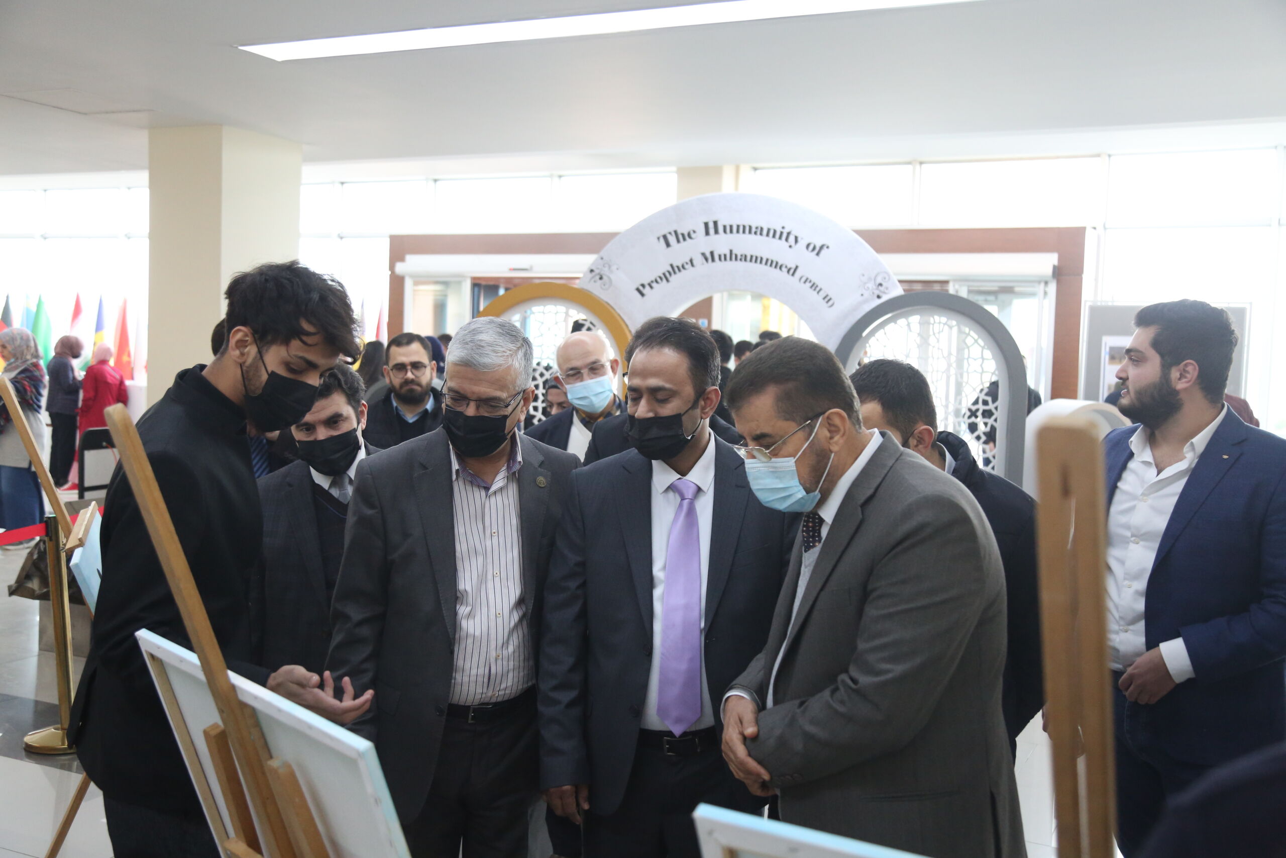 Tishk International University | dean of students