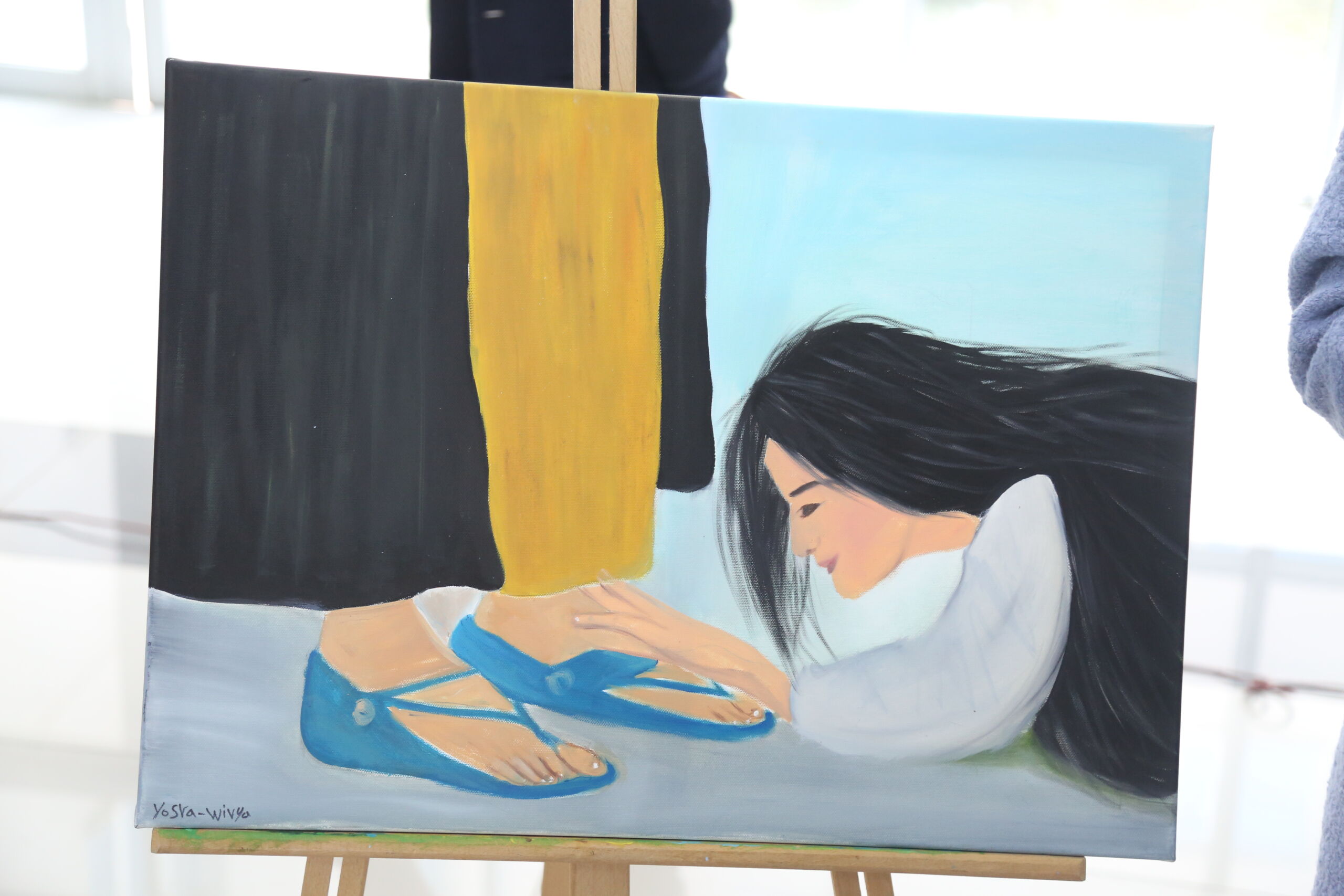 Tishk International University | dean of students