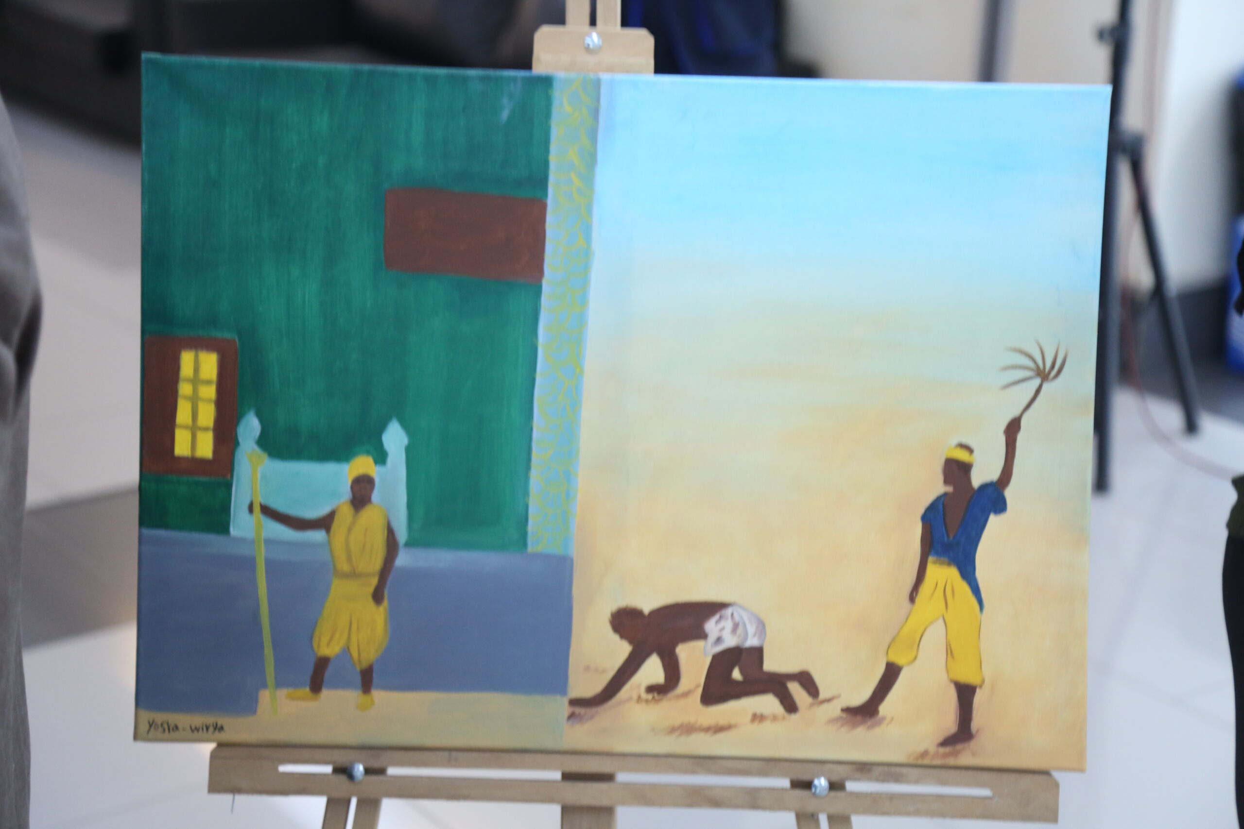 Tishk International University | dean of students